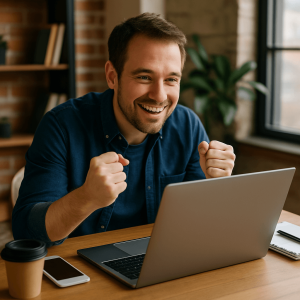 Beginner-Friendly AI Side Hustle Methods