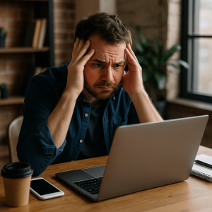 Why Most Beginners Fail at AI Side Hustles