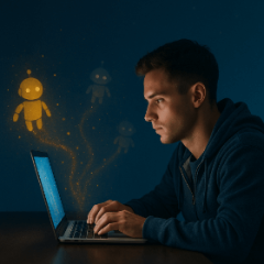 5-Minute GPT Side Hustle How to Create and Sell Custom GPTs