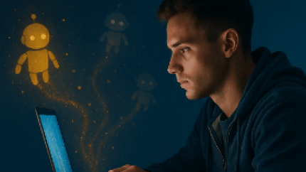 5-Minute GPT Side Hustle How to Create and Sell Custom GPTs