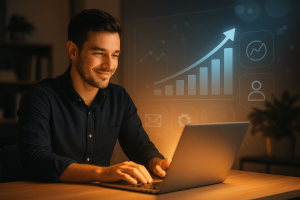 Whop is a long term play for digital entrepreneurs