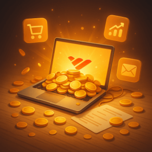 the hidden goldmine system for whop digital product sellers