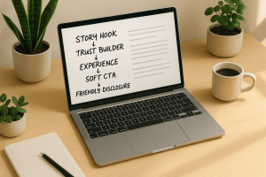 How to Write Affiliate Emails That Convert