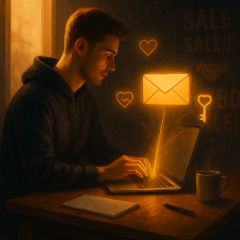 How to Write Affiliate Emails That Convert