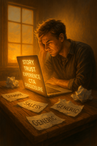 How to Write an Affiliate Emails