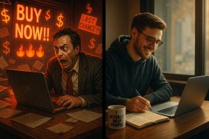 Why Most Affiliate Emails Fail