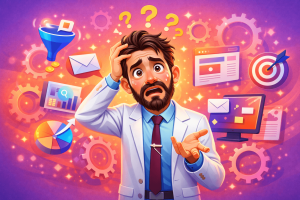 free magnet bot ai list building problem