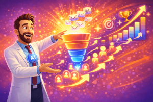 free magnet bot ai review cta