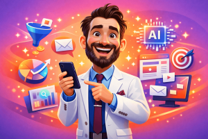 free magnet bot ai review intro