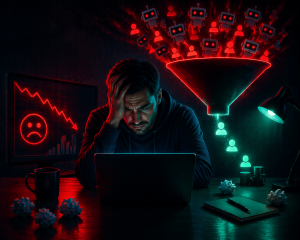 the hidden reason your funnel isn’t converting