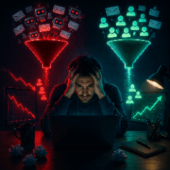 why my lead magnet is not converting