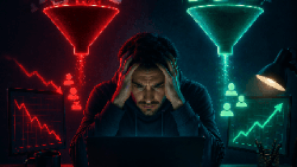 why my lead magnet is not converting