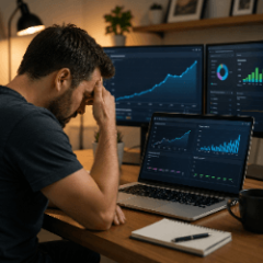 why am i getting clicks, but not sales