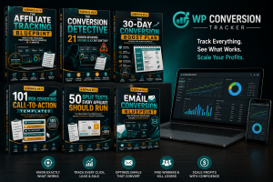wp conversion tracker review